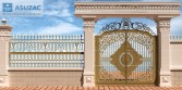Design Villa Gates in 3D - Built your ideas