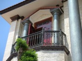 Aluminum Balcony - Perfect choice for Villa
