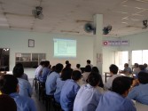 Triển khai tháng chất lượng ASUZAC ACM